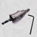 گردبر استیل سر الماس astpower کارگیر بلند