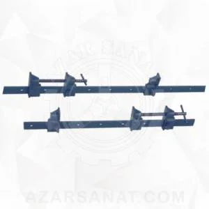 تنگ دستی دو حالته گروز هند