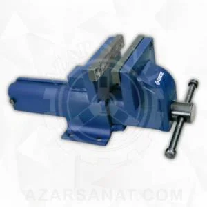 گیره رو میزی فولادی گروز هند