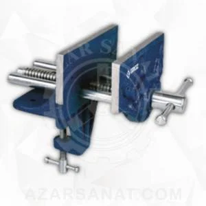 گیره رو میزی چوب قابل حمل گروز هند