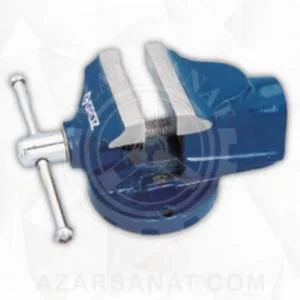گیره رومیزی مینیاتوری ثابت گروز هند