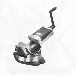 گیره زاویه خور دو حالته ورتکس تایوان