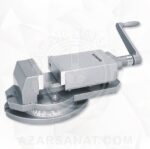 گیره فرزکارى (فوق العاده دقیق) گروز هند
