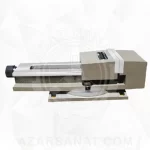 گیره گردان زیر فرز 125 گروه صنعتی آرما