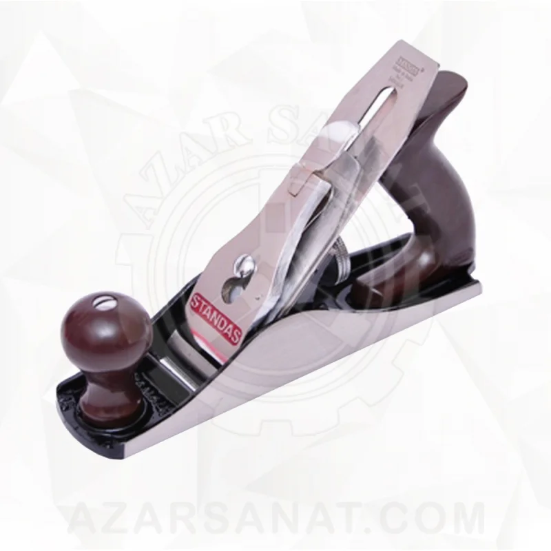 رنده چوب جاگان هند JN303 - تصویر 1