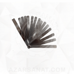 فیلر 20 تیغ
