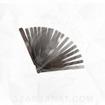 فیلر 20 تیغ