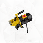 دستگاه پخ زن برقی قابل حمل AST-PKH6