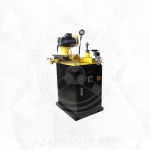 دستگاه فرز اره ای و دیسکی تیز کن AST-SM