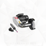دستگاه سنگ روی ساپورت AST-SSRPT