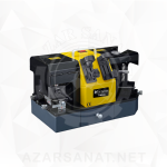 دستگاه قلاویز تیز کن نوک و شیار AST-TMS20