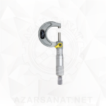 میکرومتر خارج اینچی آسیمتو