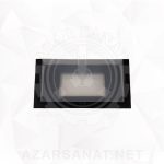 کاور LCD دستگاه قلاویز زن