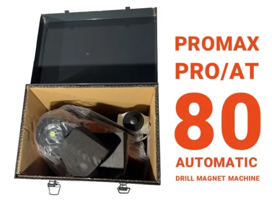 AZARSANAT AT80 BOX