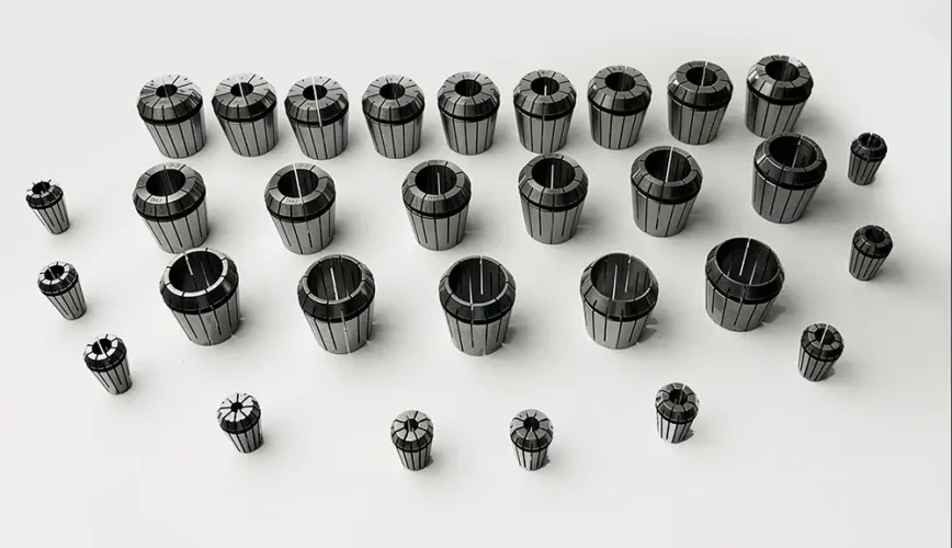 AST 32MG COLLET