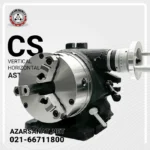 صفحه گردان و تایکوپ CS بسیار دقیق AST power