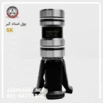 پول استاد گیر SK برند Chumpower تایوان