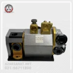 دستگاه مته تیز کن و فرز تیز کن TU-D13E12 توربوکات
