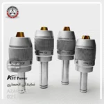کلت سه نظام دنباله گرد ASTPOWER