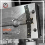 دستگاه ابزار تیزکن AST-GT670 - تصویر 3