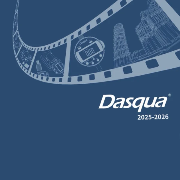 کاتالوگ داکسوا 2025-2026 (باکیفیت اصلی)