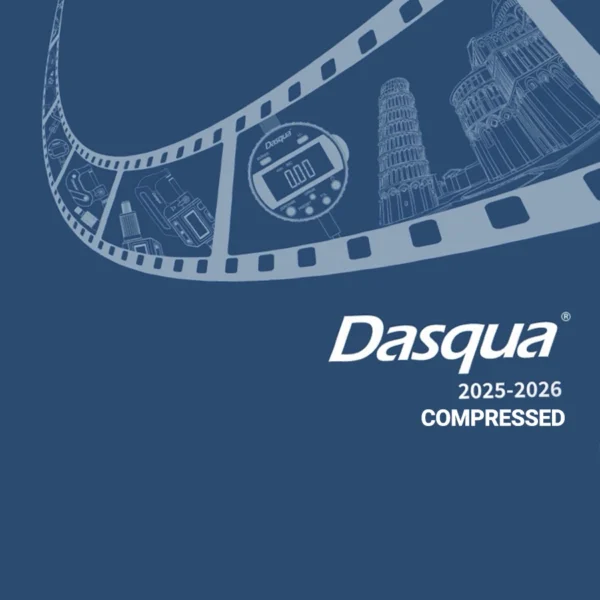 کاتالوگ داکسوا 2025-2026 (فشرده شده)