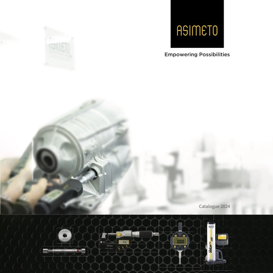 asimeto 2024 catalog