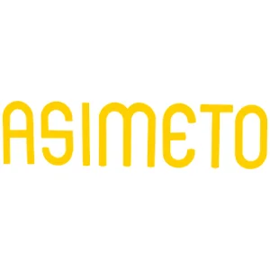 نماینده انحصاری آسیمتو (ASIMETO) – ساخت هنگ کنگ تحت لیسانس آلمان