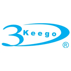 نماینده انحصاری کیگو (3KEEGO) – ساخت تایوان