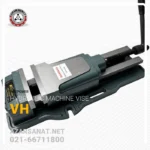 گیره هیدرولیک VH برند ASTPOWER - تصویر 2