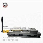 گیره صنعتی Angle‑Lock دو‌موقعیتی GDI (سیستم ضد لیفت) ASTPOWER - تصویر 3