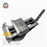 گیره صنعتی GZD (فوق دقیق) ASTPOWER