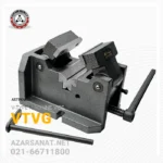 گیره صنعتی وی‌شکل VTVG مخصوص لوله