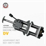 گیره صنعتی DV (سریع بازشو و قفل کن) ASTPOWER